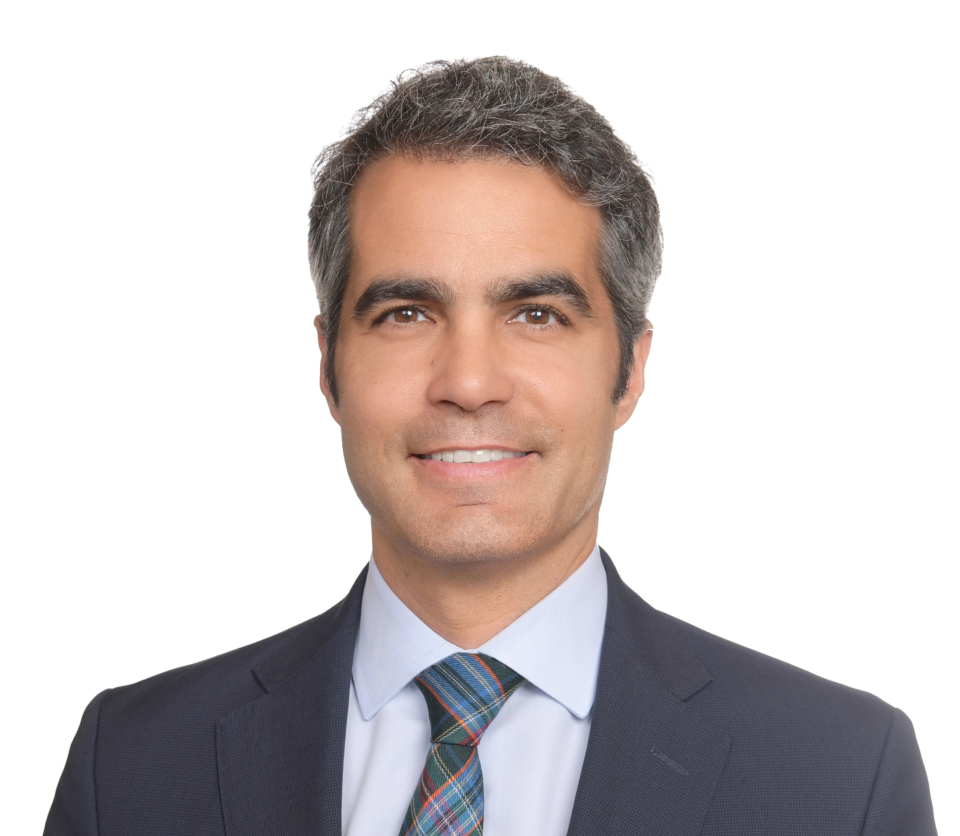 Jaime Rodriguez Ramos