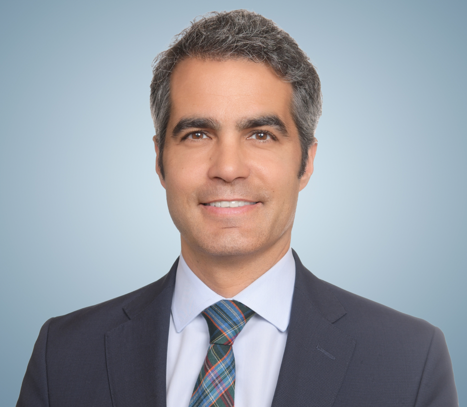 Jaime Rodriguez Ramos