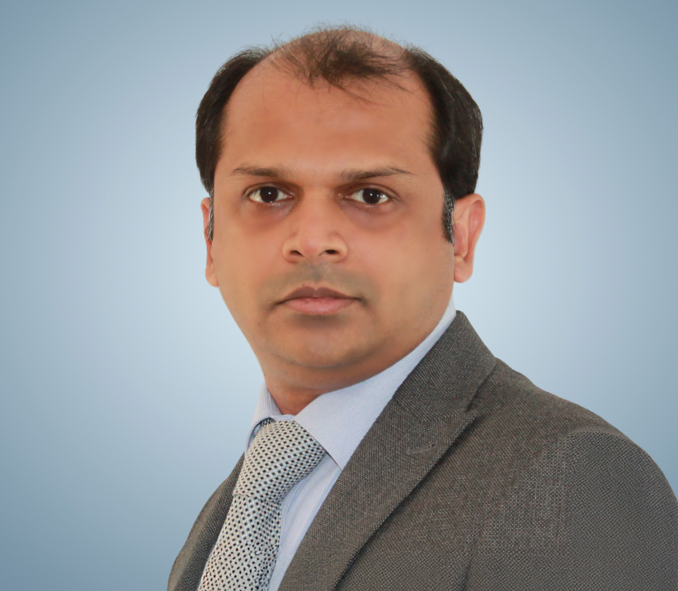 Indrasenan Thusyanthan