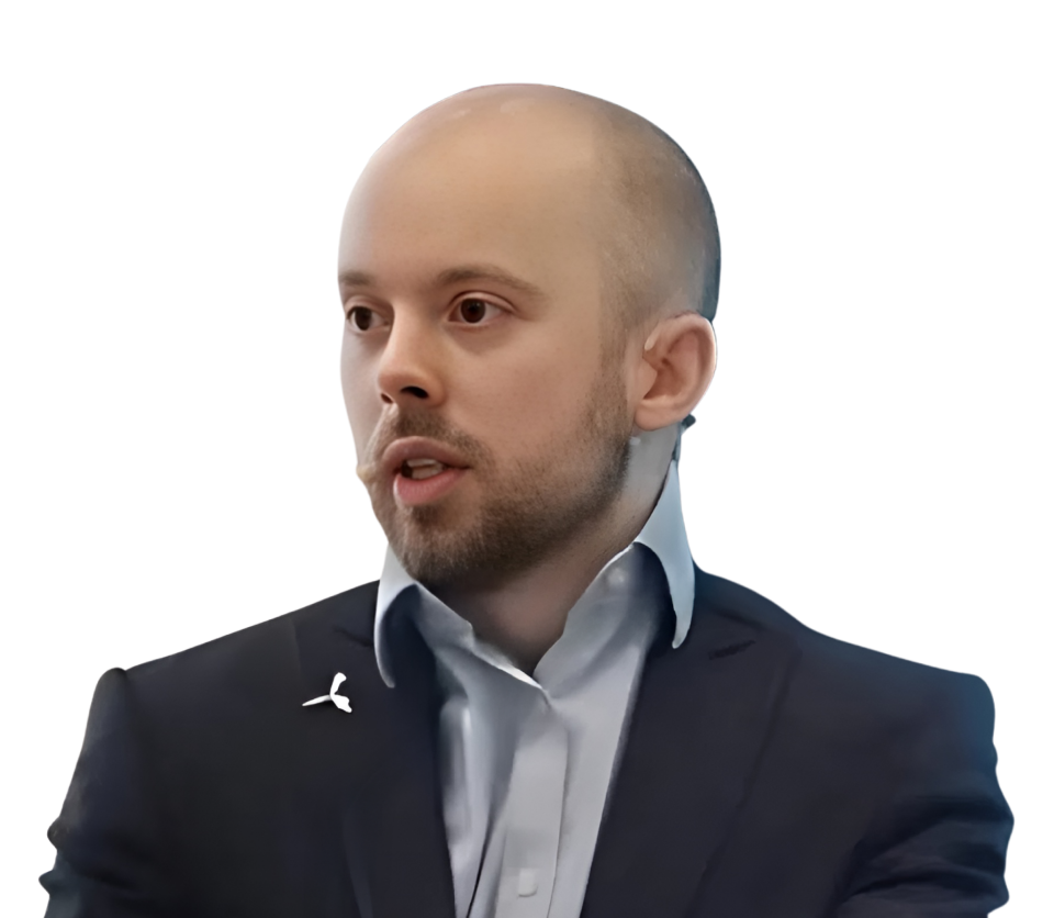 Peter Lloyd Williams