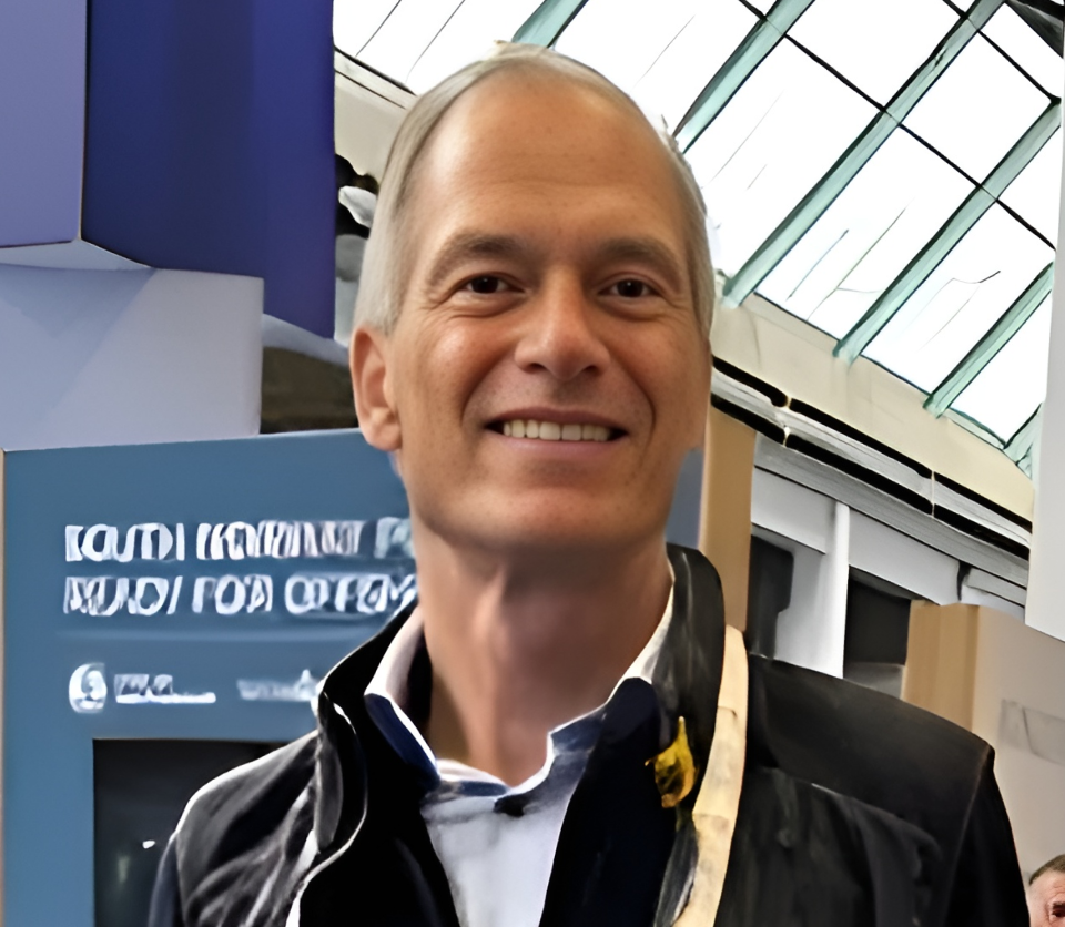 Henrik Bang-Andreasen