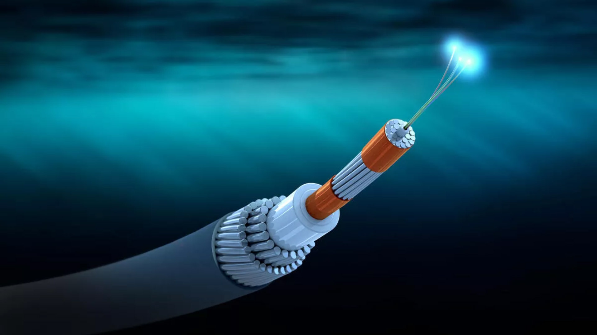 Europe’s Undersea Cables Get a Security Makeover