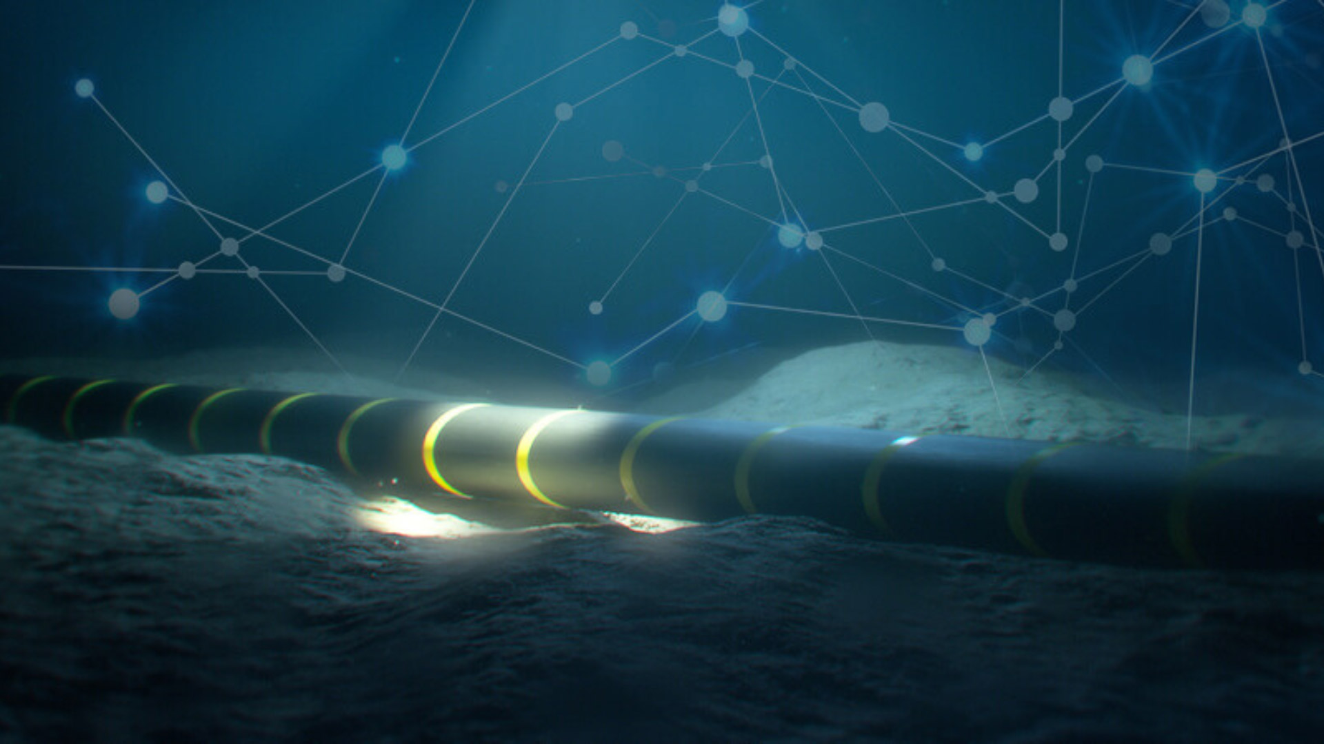 Europe’s Undersea Cables Get Smart and Self-Aware