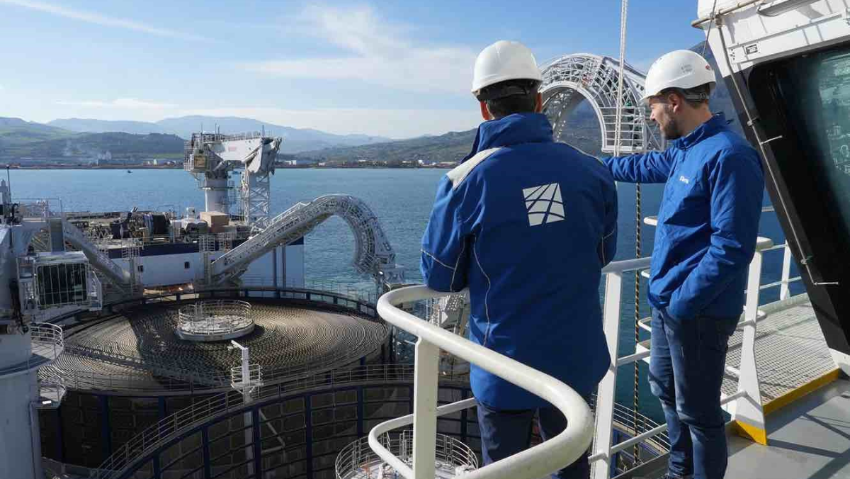 Italy’s Deep Dive Into the Future of Power