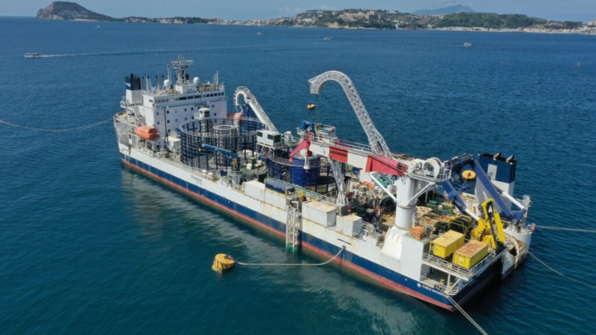 Spain and France Plug In to Supercharge the Grid