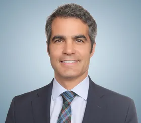 Jaime Rodriguez Ramos