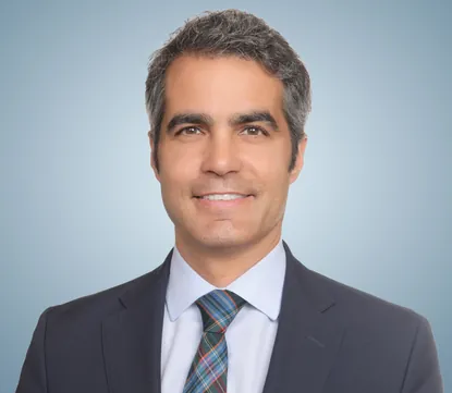 Jaime Rodriguez Ramos