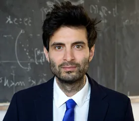 Davide Bacco