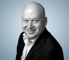 Erling Aronsveen