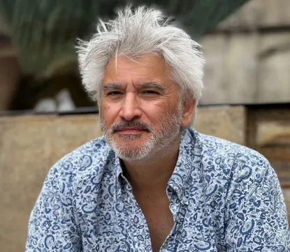 Chris George