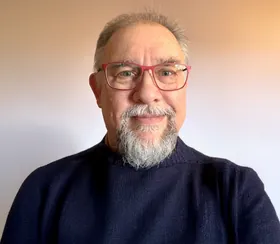 Stephen Hall