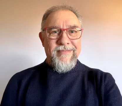 Stephen Hall