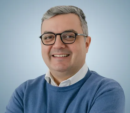Luciano Talarico