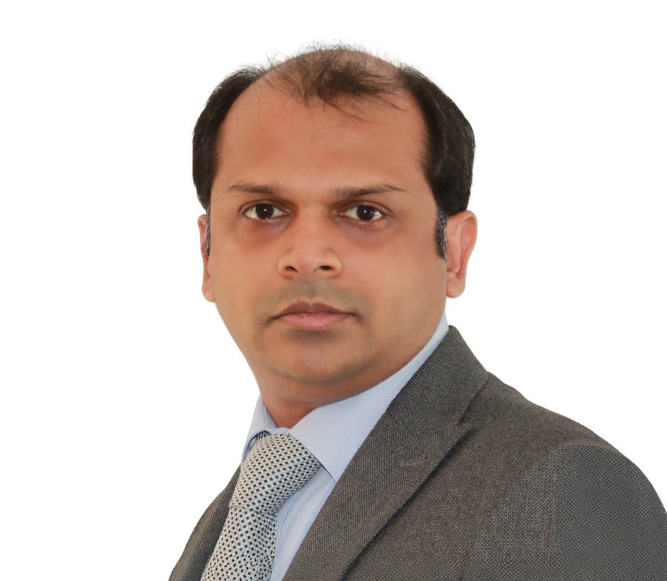 Indrasenan Thusyanthan