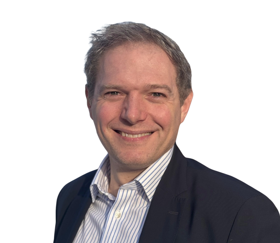 Jean-Baptiste Rougeot