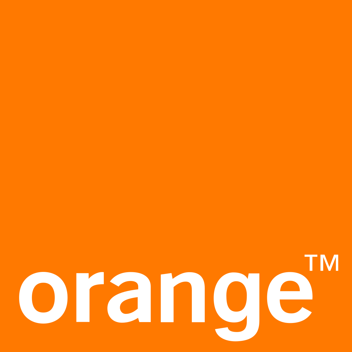 Orange S