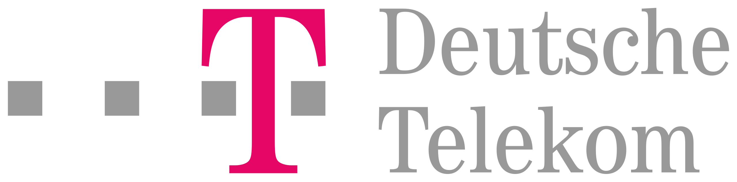 Deutsche Telekom AG