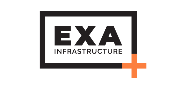 EXA Infrastructure copy