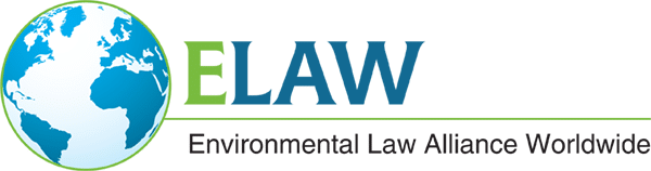 Environmental Law Alliance Worldwide